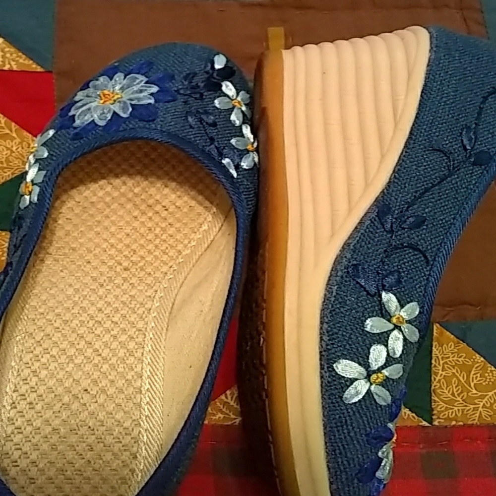 Size 8
